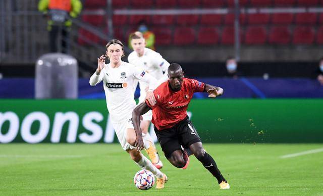  法甲揭幕战爆冷门弱旅击败劲旅  