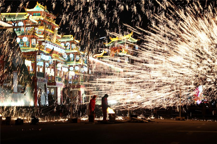  法兰克福双枪合砍四球盛宴  