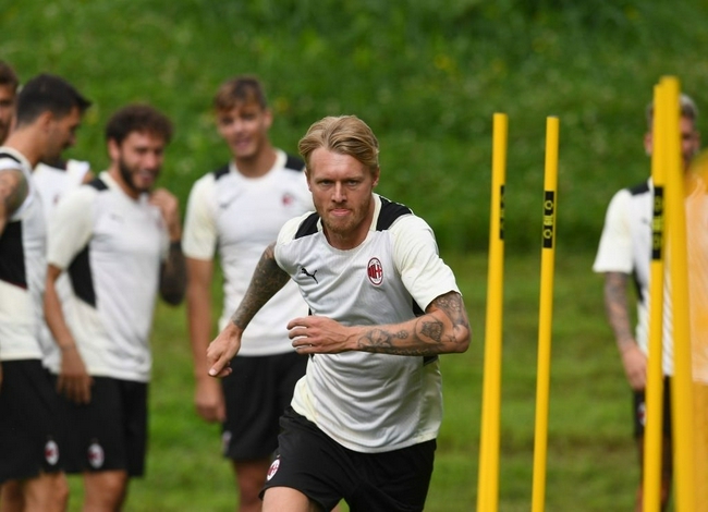  米兰青训瑰宝卡卢卢崛起，包办三月最佳防守奖项  