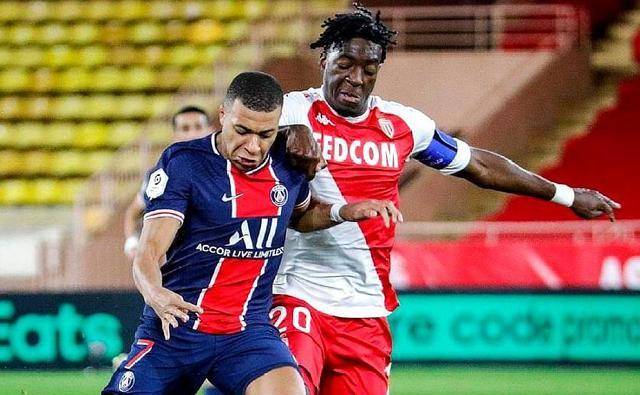  迪玛利亚伤愈回归首发助巴黎逆转  