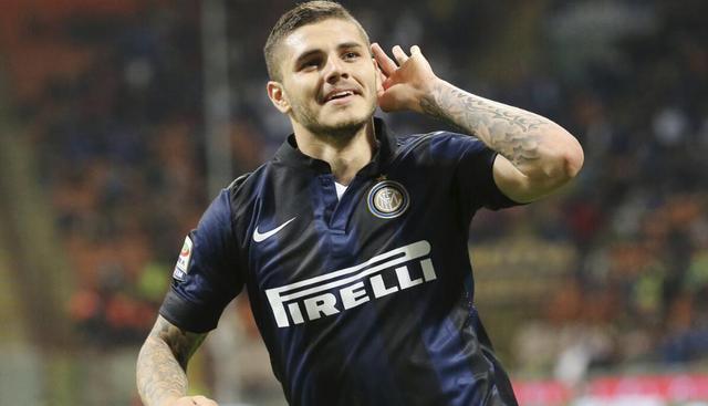  米兰德比创纪录,国米终结对手不败金身  