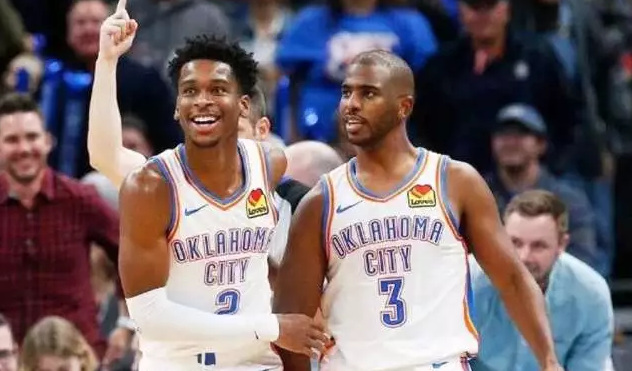  爵士博扬三分绝杀雷霆，赛后直言目标锁定八强  