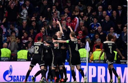  德甲黑马连胜跻身欧冠资格区  